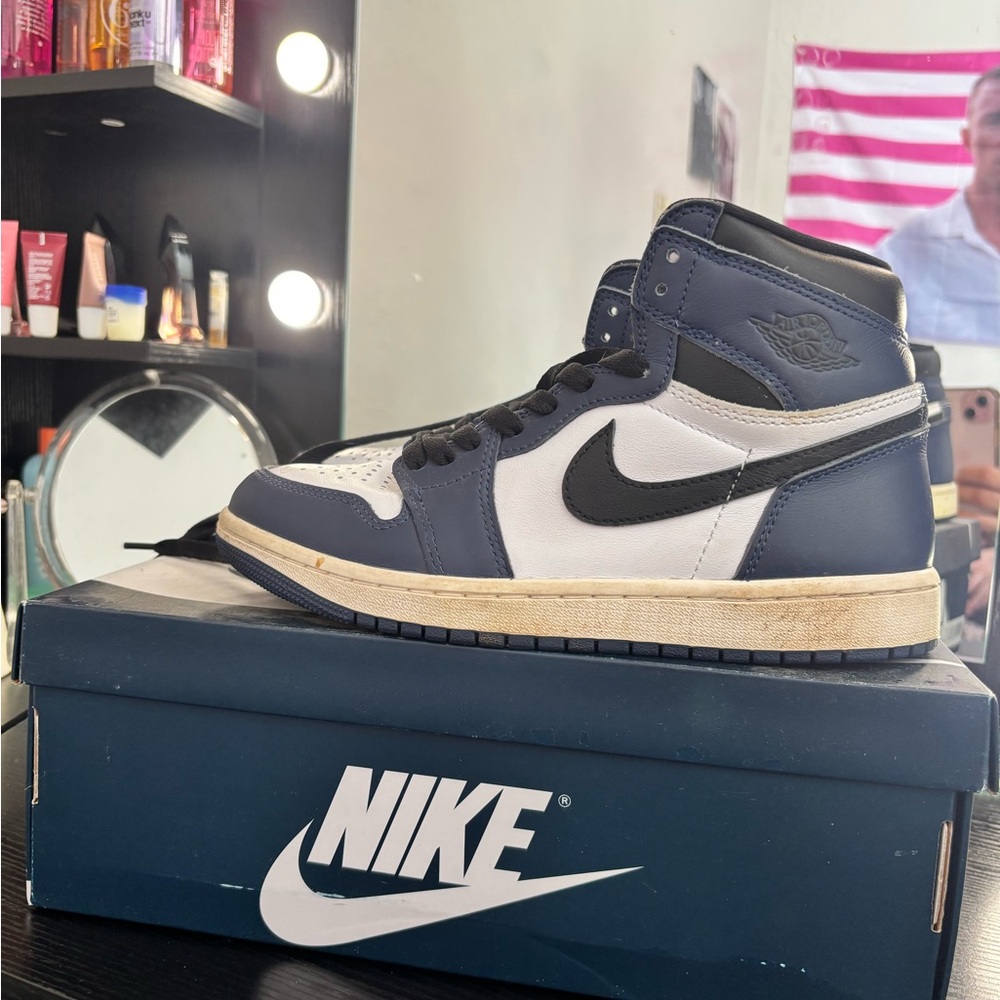 Nikes